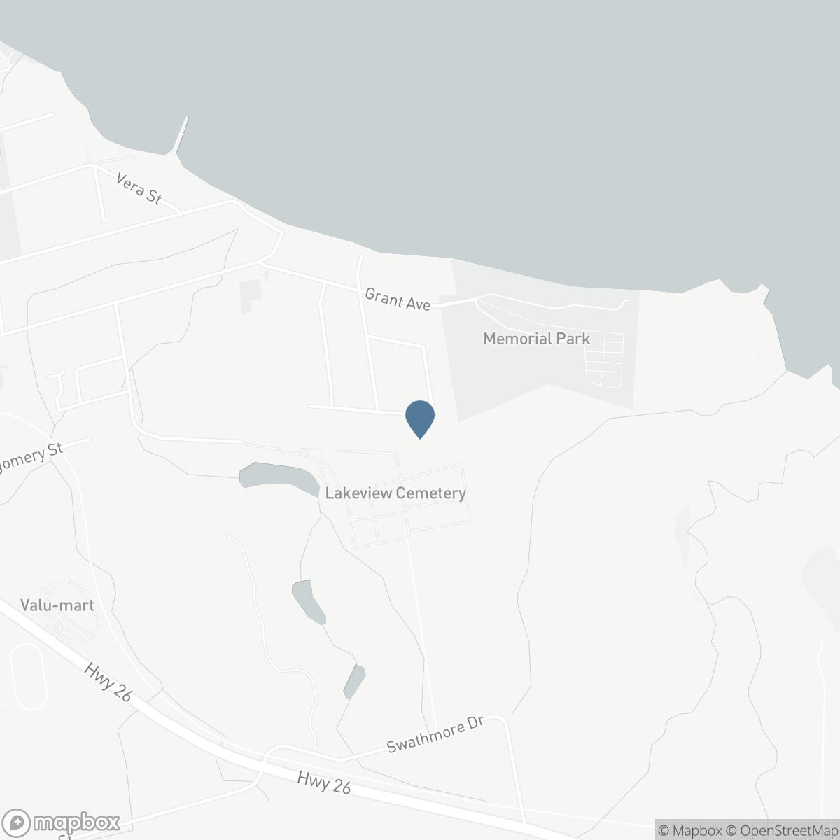 128 PARKLANE CRESCENT, Meaford, Ontario N4L 1A6